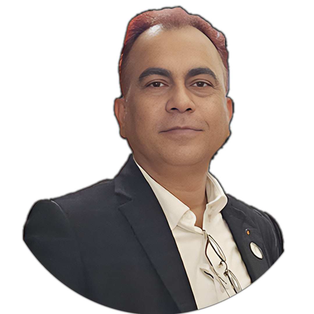 Mahbub Murshed